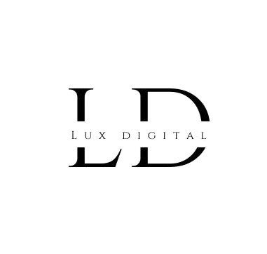 LUX Digital logo