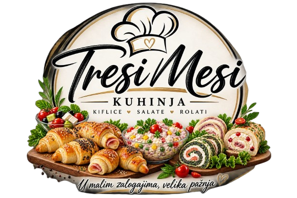 Tresi Mesi logo
